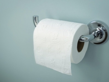 Превью публикации Деликатный вопрос: учим незрячего ребенка использовать туалетную бумагу