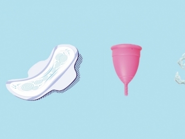 Превью публикации Личная гигиена: как подготовить незрячих школьниц к началу менструации