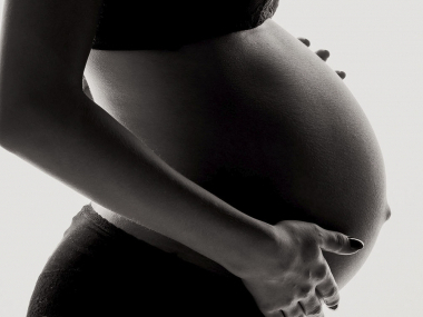 Превью публикации Готовимся к материнству: что нужно знать девушке с нарушением зрения при планировании беременности