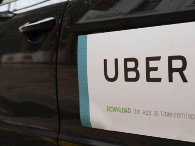 превью публикации Незрячая американка отсудила у Uber больше миллиона долларов